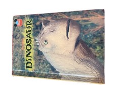 Walt Disney Dinosaur Picture