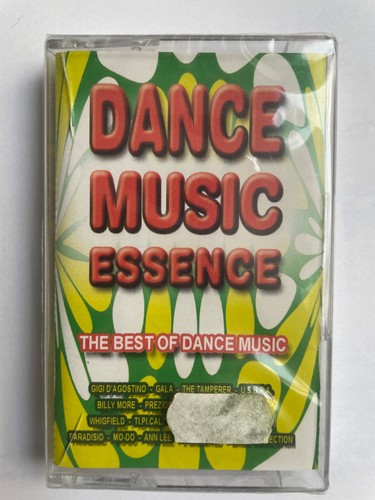 Dance music essence the - essence:, best