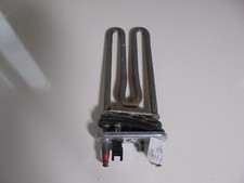 Résistance lave linge FAURE FLEXI DOSE 7KG