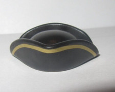 Playmobil   tricorne chapeau