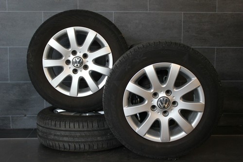 Original touran golf - vw, 5