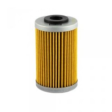 Filtre à huile Champion pour Moto KTM 250 EXC-F 2007 à 2013 COF555 Neuf