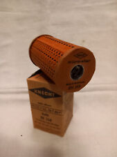 filtre à huile KNECHT EH 268 pour BMW 1600 1800 2000 - NSU PRINZ