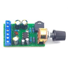 TDA2822M Amplificateur Audio