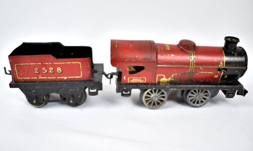 Serie hornby 1945 locomotive - hornby,