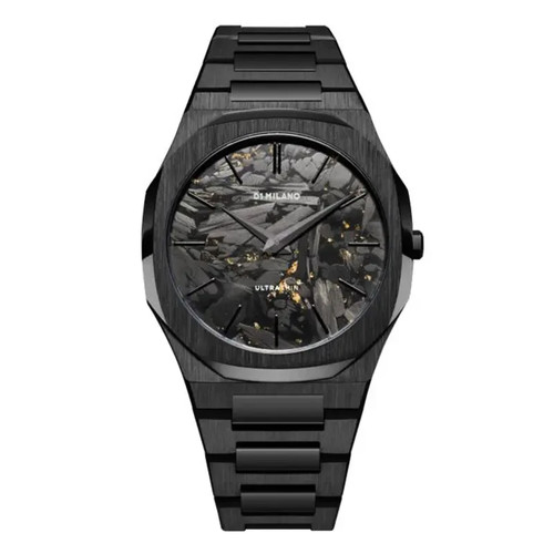 Montre milano ultra thin - montre, d1