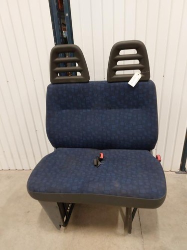 Siege avant droit banquette - droit, (banquette