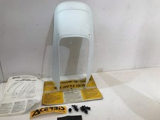 PARE-ÉCLABOUSSURES ARRIÈRE ACERBIS ART. 84-00 FENDER ARRIÈRE GMR