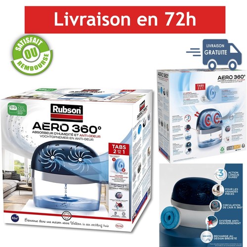 Rubson AERO 360°