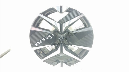 Jante aluminium 98513084xk - jante,