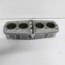 Kawasaki Z1 900 EZ:75 Cylindre