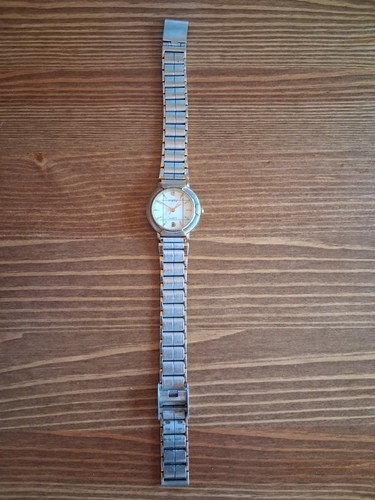 Montre maty quartz - montre,