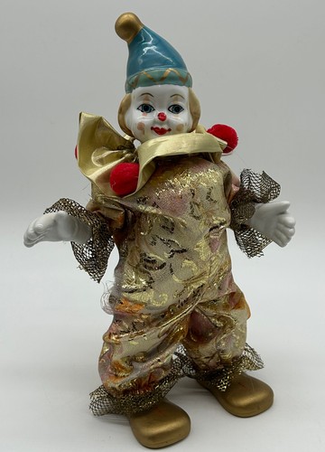 Clown automate musical - musical, en