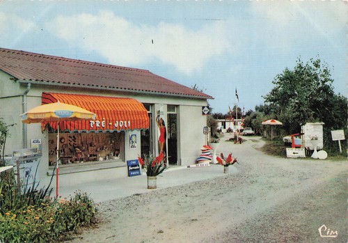 Monchaux les quend camping - 80,
