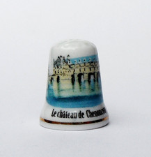 Dé à coudre de collection