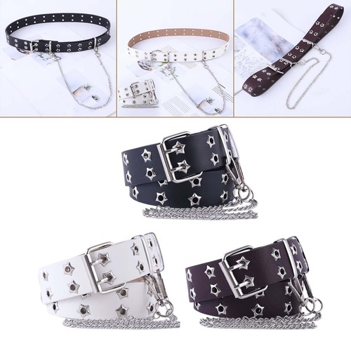 Ceinture jean - en,