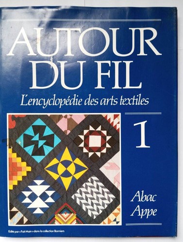 500104243 autour fil - 500104243|autour,