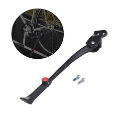 Béquille de vélo réglable