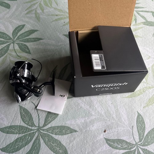 Moulinet toupie shimano - moulinet,