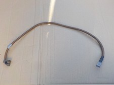 cable positif batterie montage