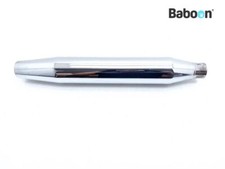 Silencieux d'échappement