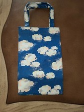 Cloud Design Wine Bag