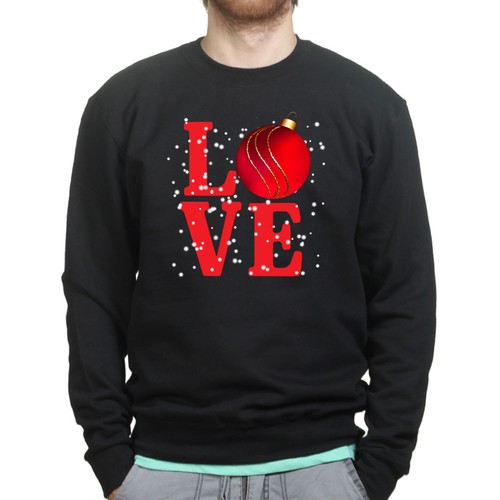 Love christmas xmas santa - christmas,
