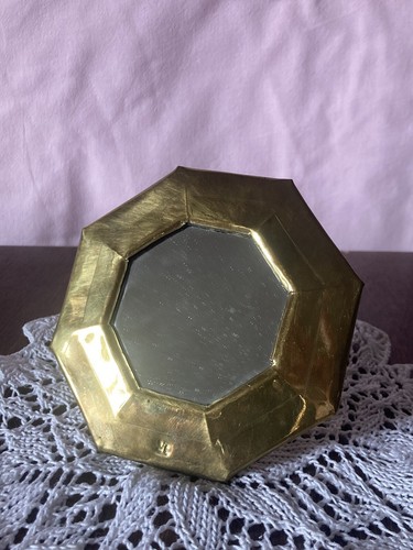 Petit miroir yves rocher - yves,
