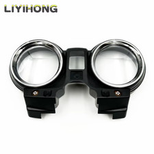 COQUE DE COMPTEUR COMPLETE SANS INSTRUMENT CB 900 HORNET années 2002/2007