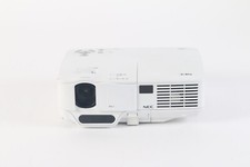 NEC NP64 3000 Lumens Xga DLP