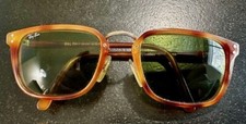 RARE LUNETTES DE SOLEIL VINTAGE B & L PREMIER E RAYBAN USA
