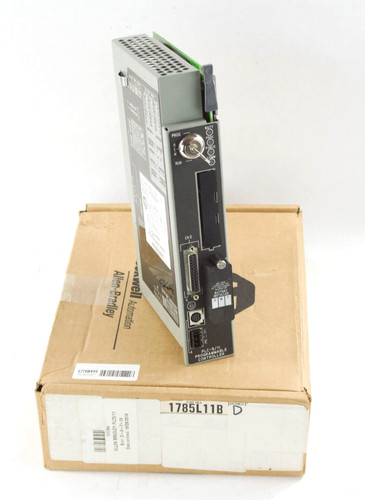 Allen bradley 1785 l11b - allen-bradley, 1785-l11b/d