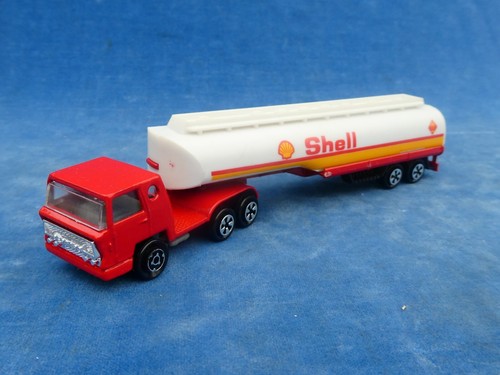 Rare top majorette 300 - top, 1:100