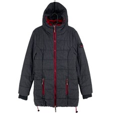 Superdry SPORTS Gris Foncé à