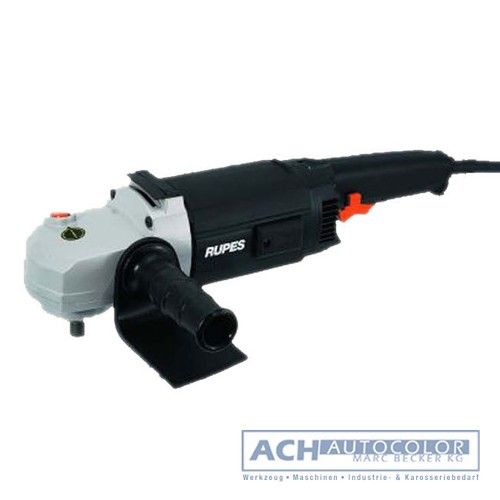 Rupes 22e machine - machine, polir