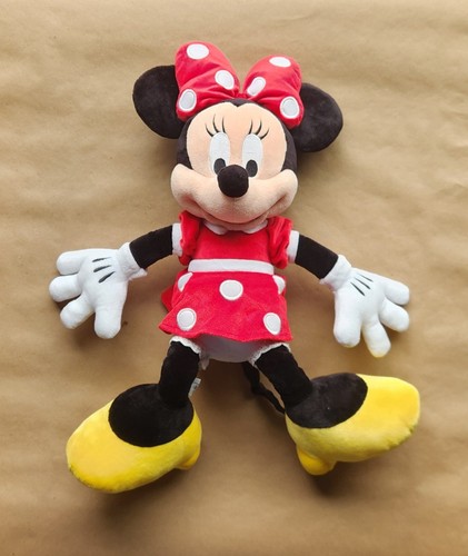 Disney minnie mouse stuffed - mouse,