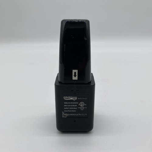 Swivel sweeper battery charger - swivel,