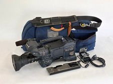 Panasonic AG-HPX370P P2 HD
