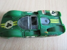 FERRARI 512S "Champion  N°4