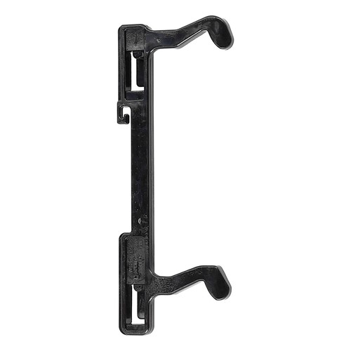 Crochet porte compatible - crochet, de