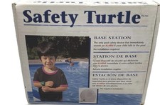 Safety Turtle Base Station