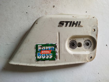 CARTER DE CHAINE    POUR TRONCONNEUSE STIHL  029