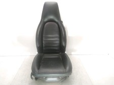 SIEGE AVANT GAUCHE ( CONDUCTEUR ) Porsche 944 Coupé 2.5 S 16V (M44.40) 1987