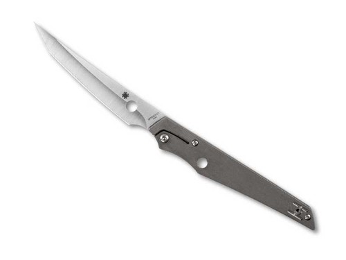 C273tip couteau spyderco - c273tip,