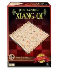 Jeux de société - Xiang-Qi