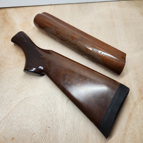 Remington 1100 gauge stock - remington,