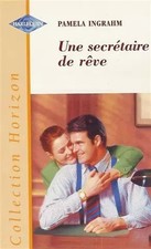 Une secrétaire de rêve 
