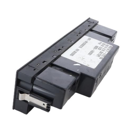 Commande chauffage bmw e53 - commande,