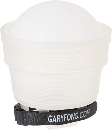 Gary fong lightsphere - fong,