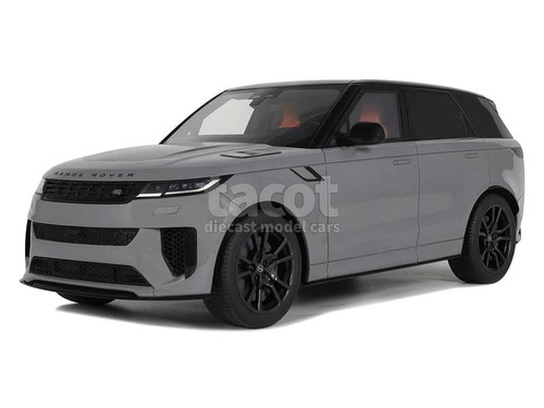 Land rover range - range,